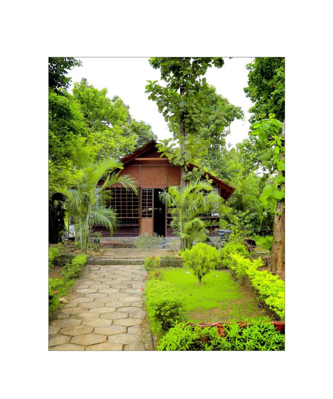 Ayuryogashram Heritage Thrissur Ngoại thất bức ảnh