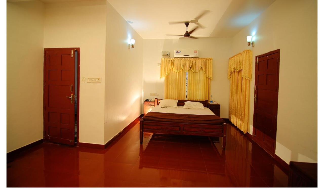 Ayuryogashram Heritage Thrissur Ngoại thất bức ảnh