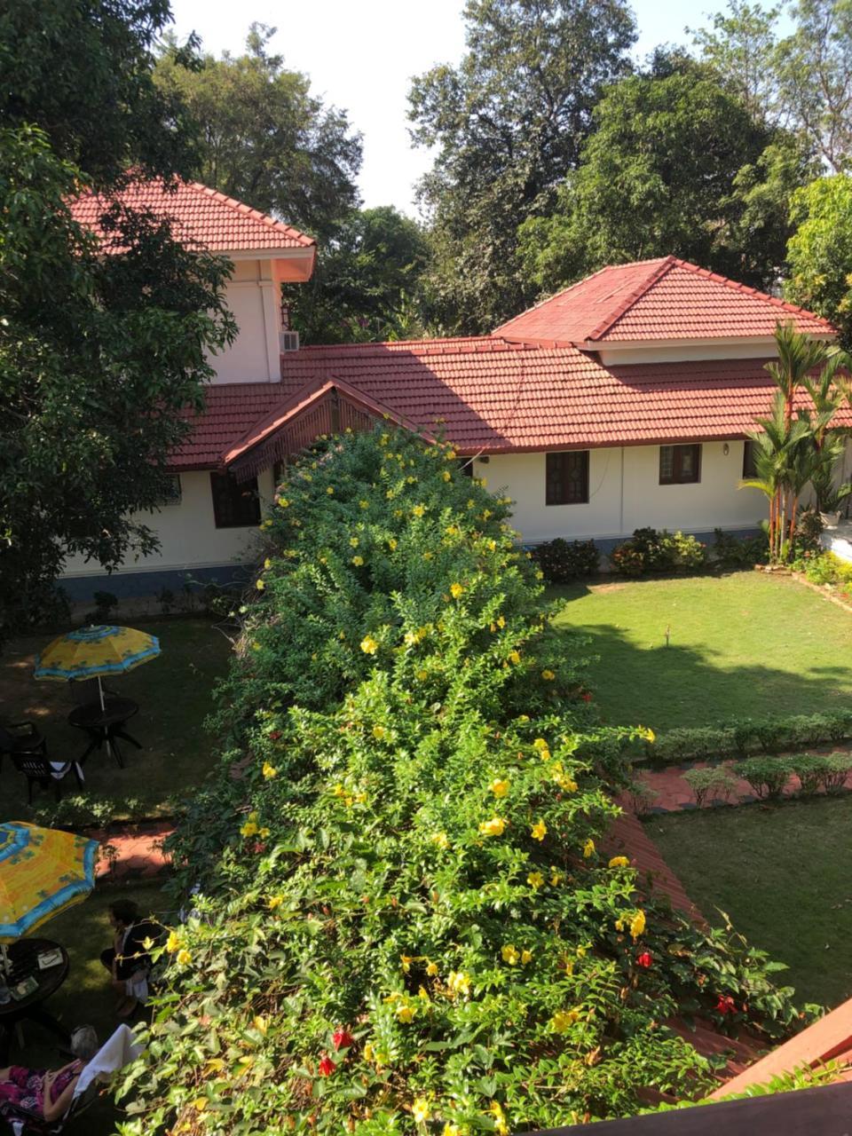 Ayuryogashram Heritage Thrissur Ngoại thất bức ảnh