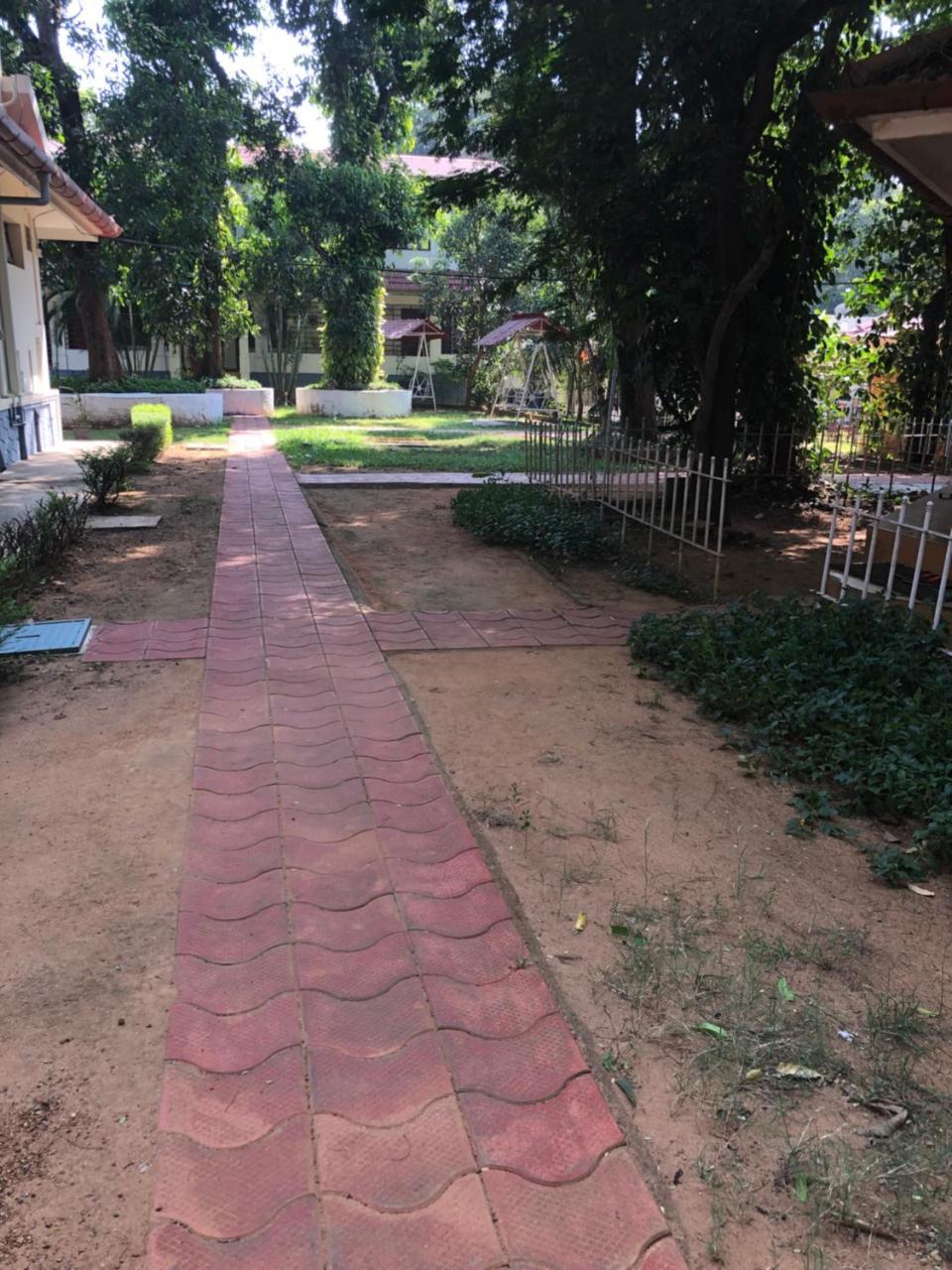 Ayuryogashram Heritage Thrissur Ngoại thất bức ảnh