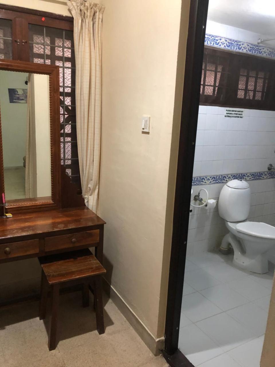 Ayuryogashram Heritage Thrissur Ngoại thất bức ảnh