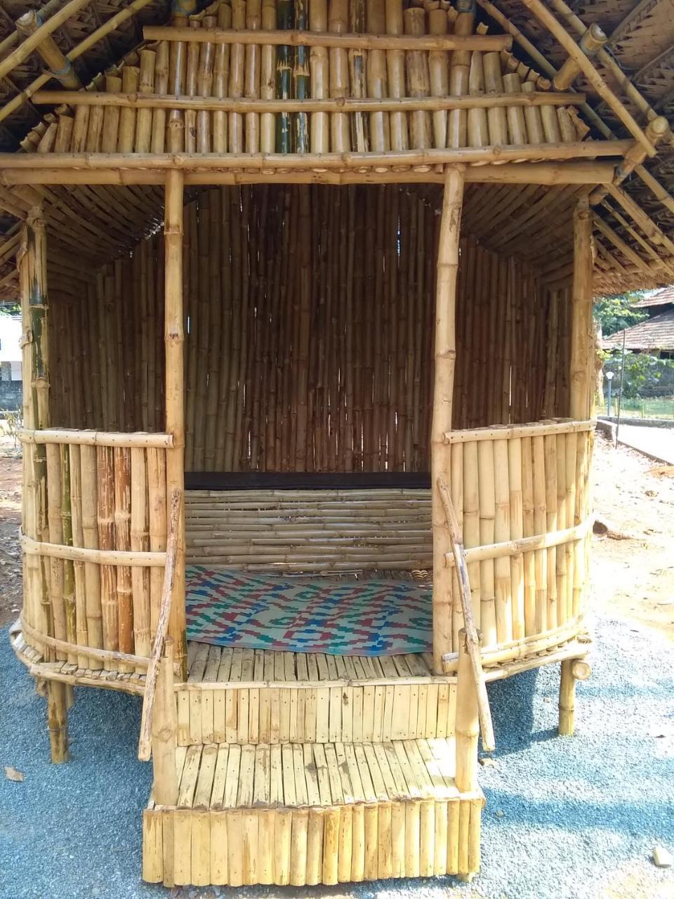 Ayuryogashram Heritage Thrissur Ngoại thất bức ảnh